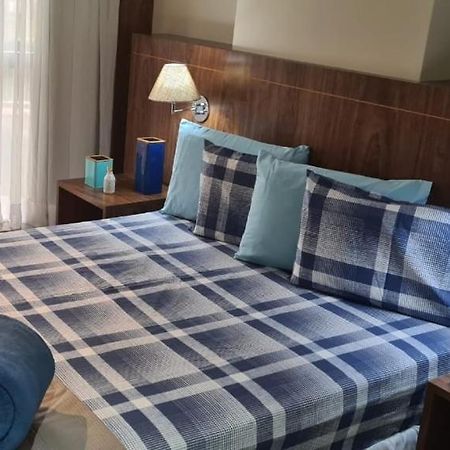 Lindissimo Flat Em Taguatinga. Conforto, Tranquilidade E Paz Em Um Ambiente Perfeito. المظهر الخارجي الصورة